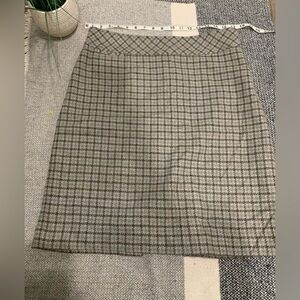 L.L‎ BEAN SKIRT